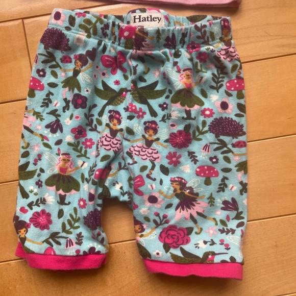 [2T] Hatley pyjama set (t-shirt+shorts) - Picture 3 of 5